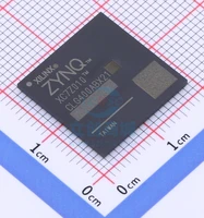 xc7z010 3clg400e package bga 400 new original genuine microcontroller mcumpusoc ic chi