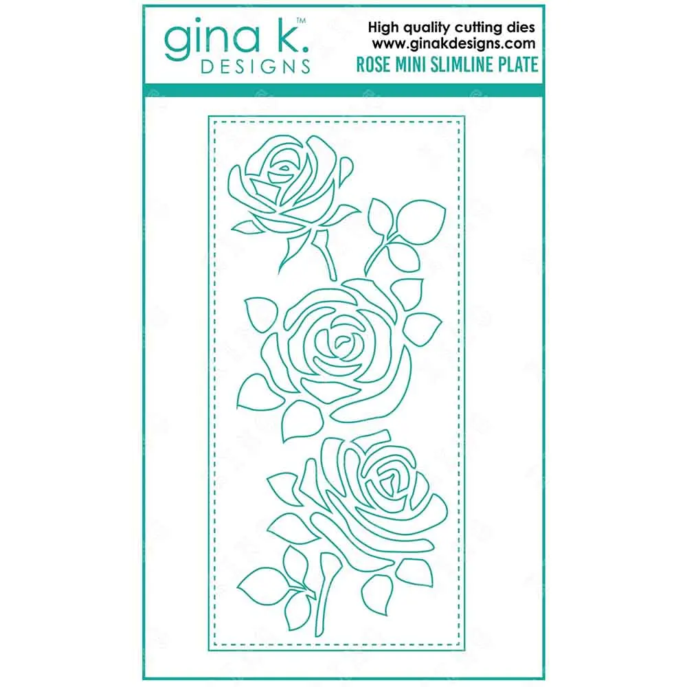 

Arrival New Rose Flower Metal Cutting Dies Scrapbook Diary Decoration Stencil Embossing Template Diy Greeting Card Handmade