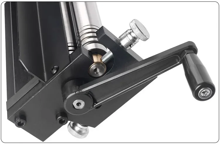 Небольшой ручной гибочный станок RB320 прецизионный