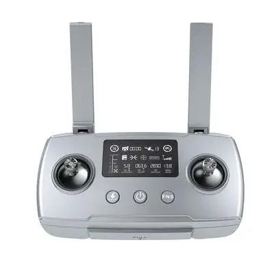 

Hubsan zino mini pro rc drone spare parts remote control