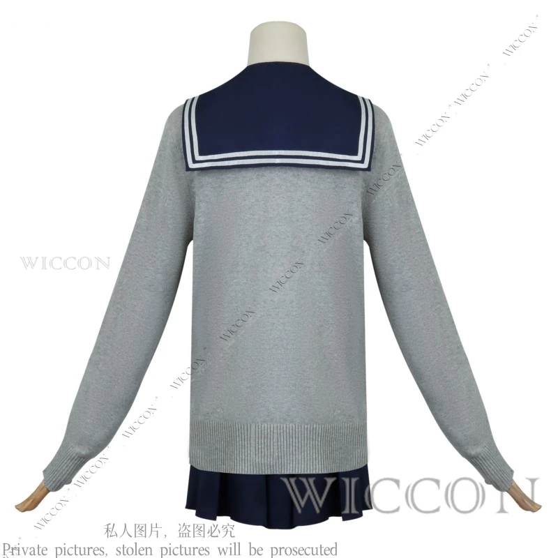 Коши Анко Косплей Костюм Парик Новая Ролевая Игра Аниме Shikanoko Nokonoko Cos Koshitantan My Deer