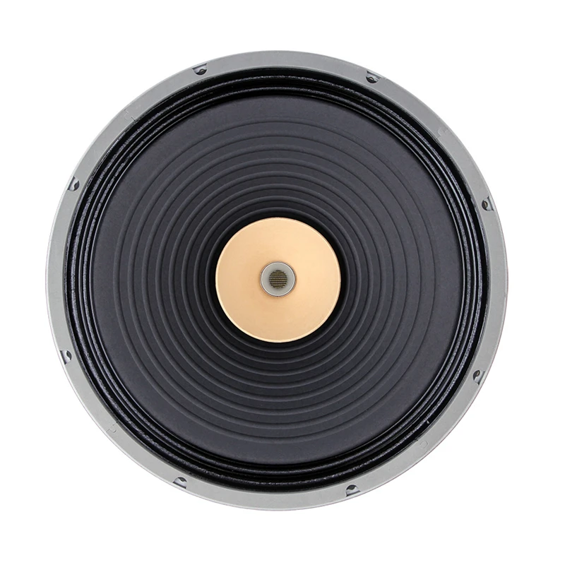 

LII AUDIO new C1802 18-дюймовый коаксиальный динамик перегородка 8 Ом/200 + 50 Вт (1 шт.)