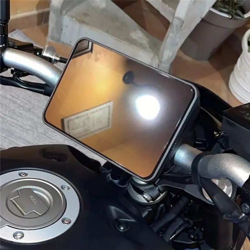 Фото ABIB - Защитная пленка для экрана приборной панели мотоцикла для YAMAHA MT-07 FZ-07 2023-2024 Аксессуары №3