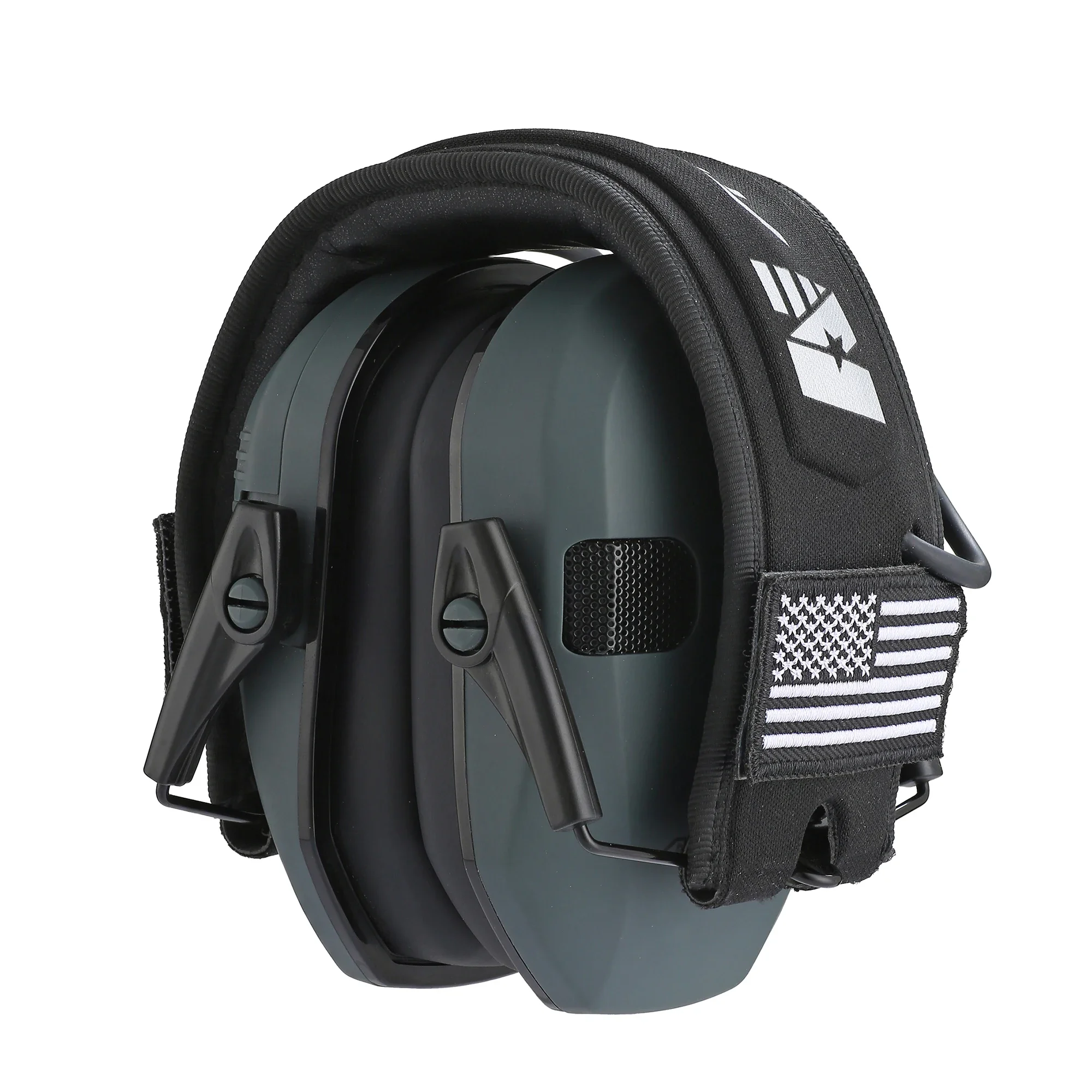 Электронные Наушники для съемки защита от шума Защита слуха охота