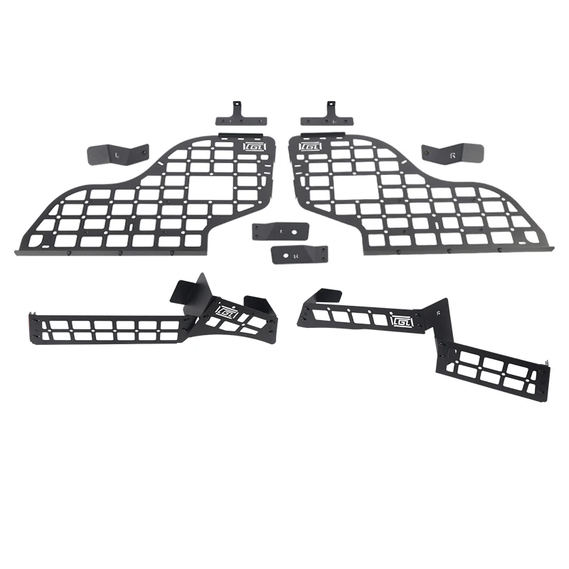 Для Nissan Rogue X-Trail T31 2008-2013 задний багажник окна грузовой стеллаж полка для хранения