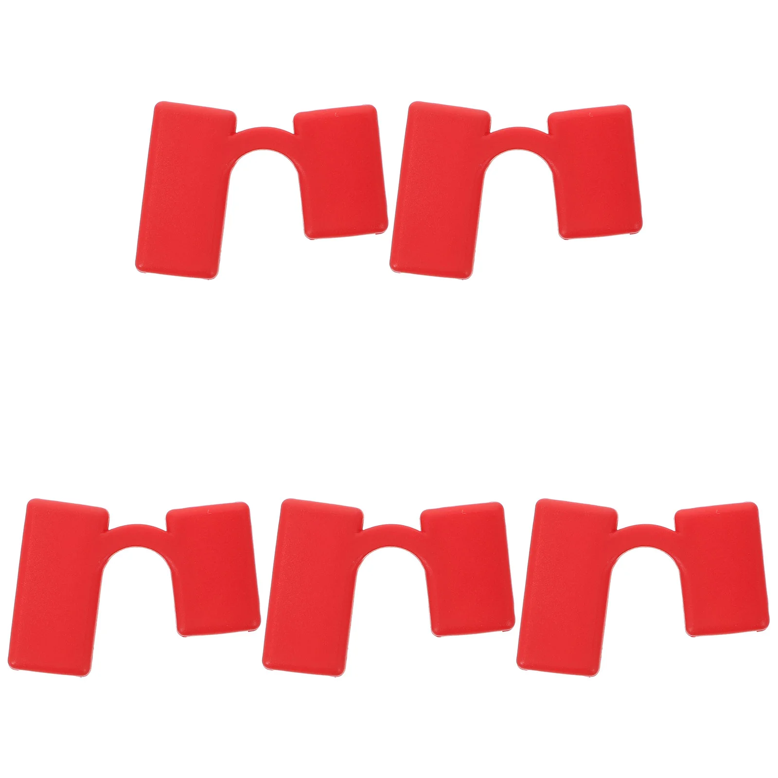 

Chopsticks Chopstick Training Clips Helpers Kids Helperplastic Beginners Aid Connector Covers Trainer Hinges Holder Tools