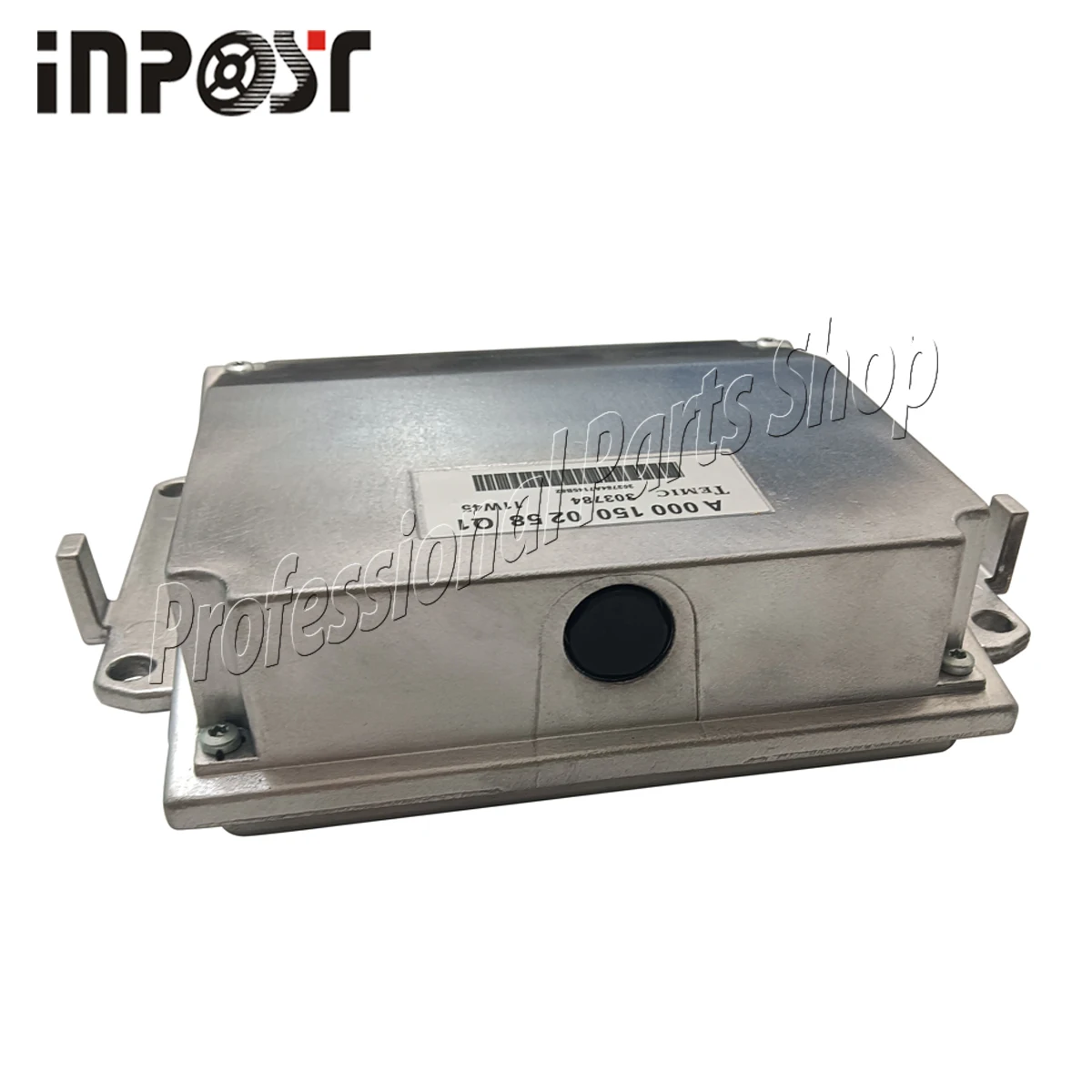 A 0001500258 Преобразователь трансформатора напряжения зажигания Q1 Для Mercedes C215 C216 W220
