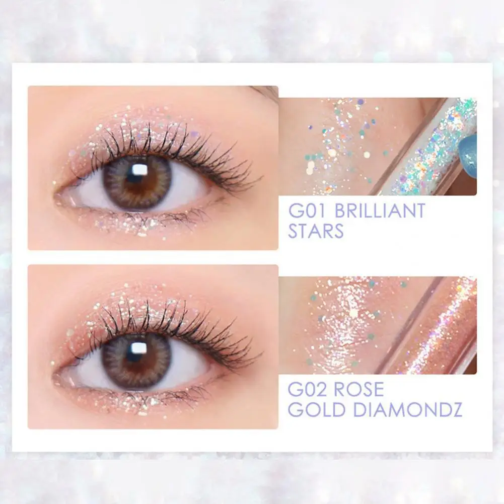 

Smooth Texture Smooth Multipurpose Vibrant Color Eye Shadow Eye Makeup