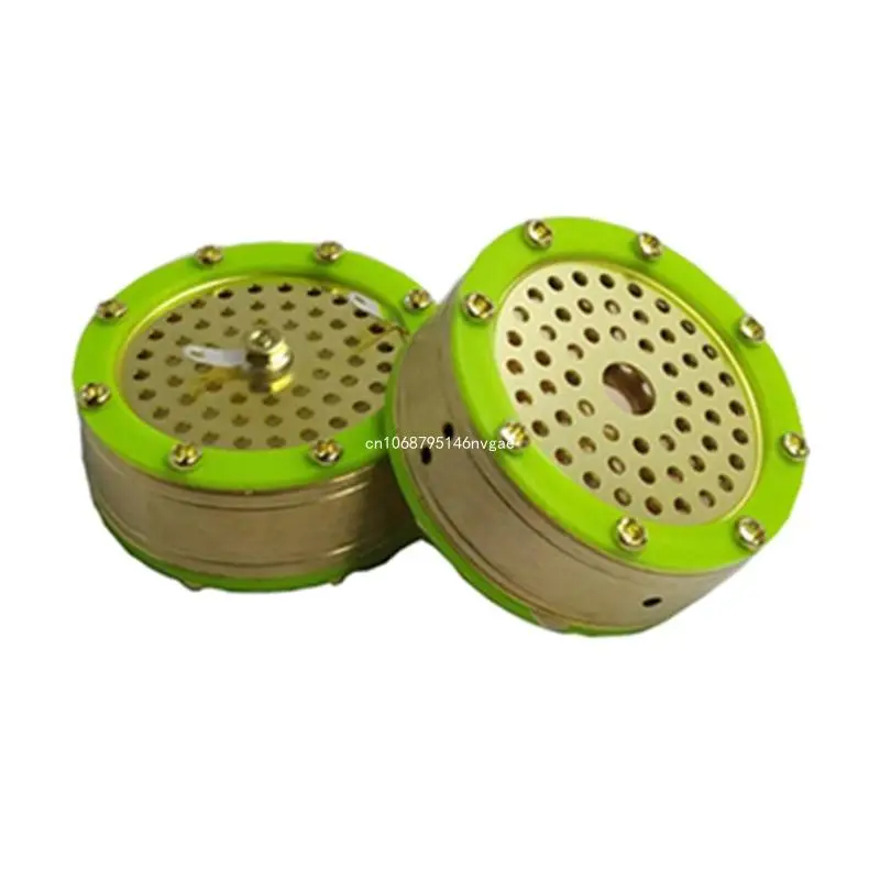 34 мм микрофонный картридж с сердечниками звукосниматель печатной платой для