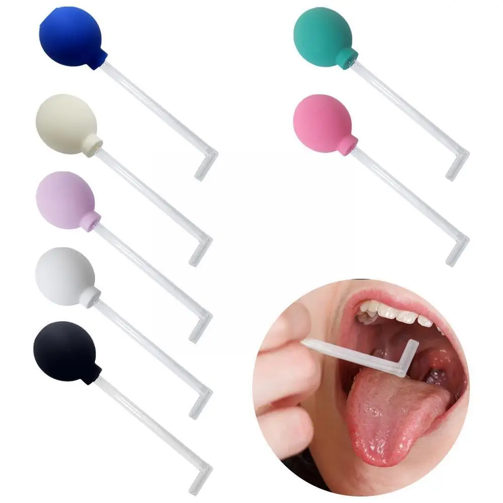 

1pc Tonsil Stone Remover Tool Manual Style Remover Wax Cleaning Remover Tonsil Tool Tools Ear Stone Care Mouth Cleaning O7E4