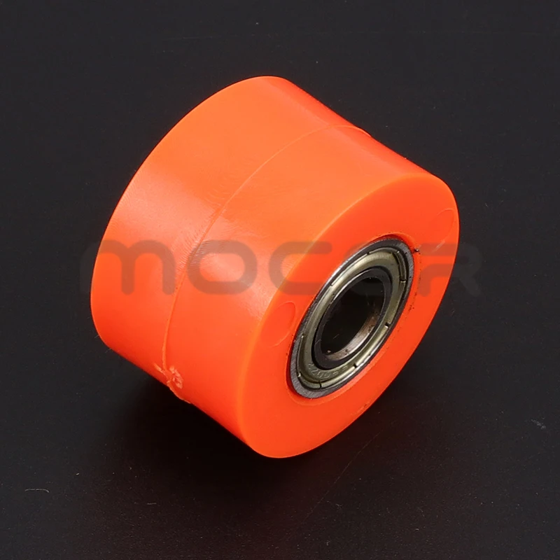 

8 мм/10 мм Приводной цепной шкив роликовый ползунок натяжитель колеса Руководство ДЛЯ CRF YZF EXC RMZ KLX большинство грязеотталкивающих велосипедов эндуро мотокросса