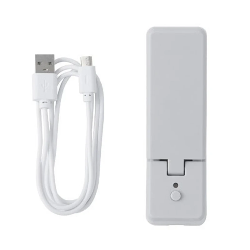 Мини-запайочная машина с зарядкой через USB бытовой пластиковый упаковочный пакет