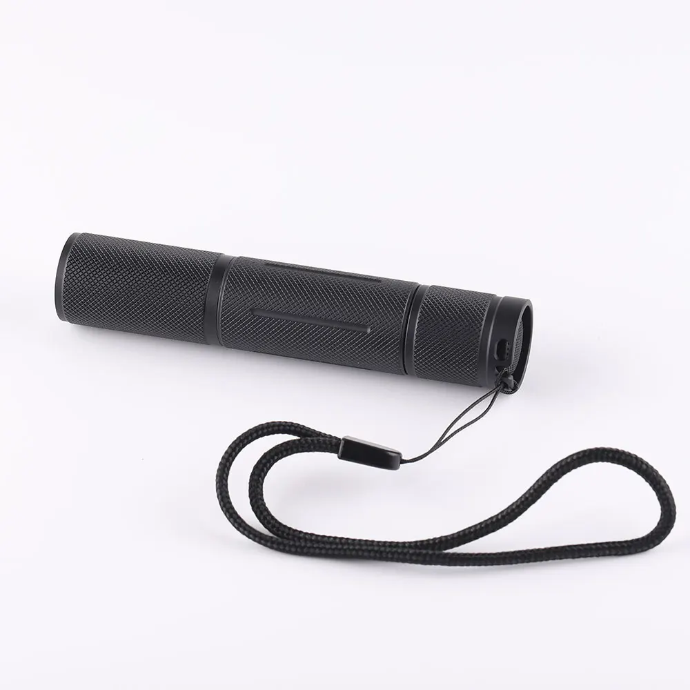 Фонарик Convoy S6 черный кВт CSLNM1.TG SFT40 CSLPM1.TG KY CSLNM1.FY KP CSLNM1.F1 18650