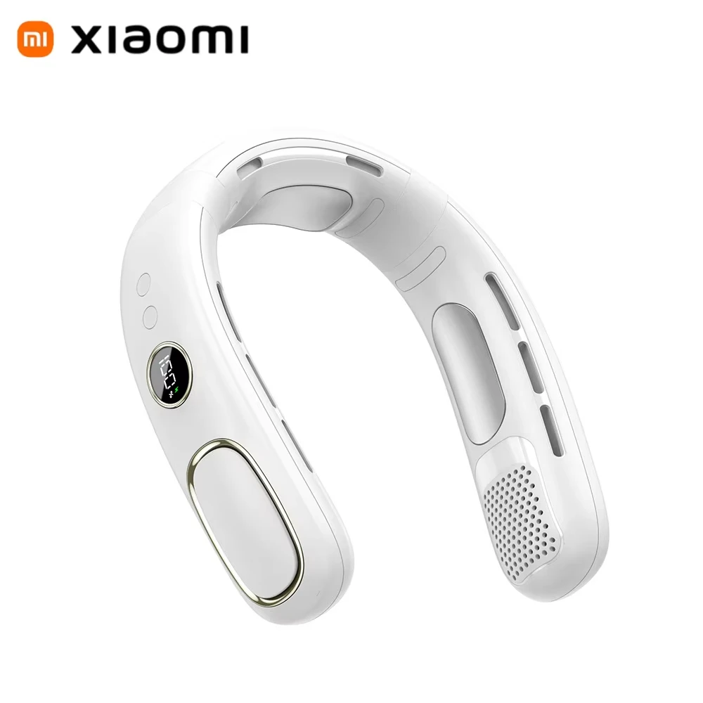 

MIJIA 5-скоростной подвесной вентилятор на шею