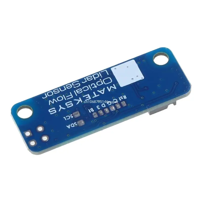 Плата модуля датчика потока MATEK 3901-L0X для контроллера полета дронов