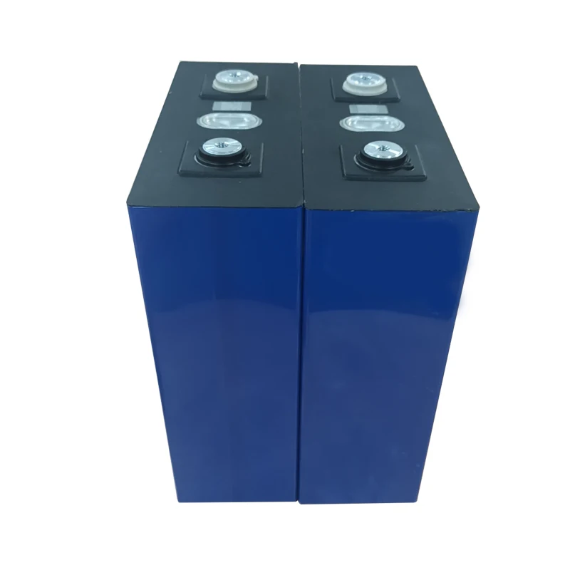 

Lithium iron Phosphate Batteries 3.2V 280Ah LiFePO4 Prismatic Battery Cell