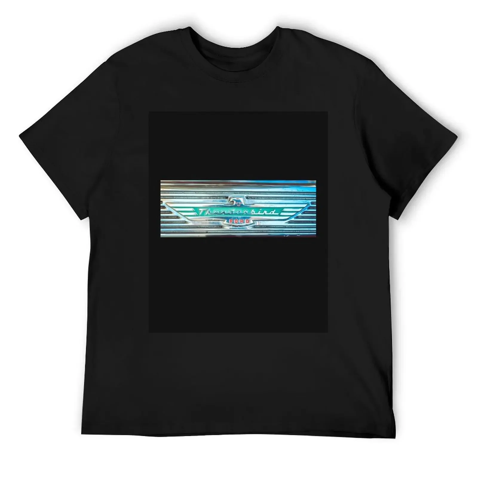 Футболка Big Bird с короткими рукавами корейская модная уличная одежда облегающие