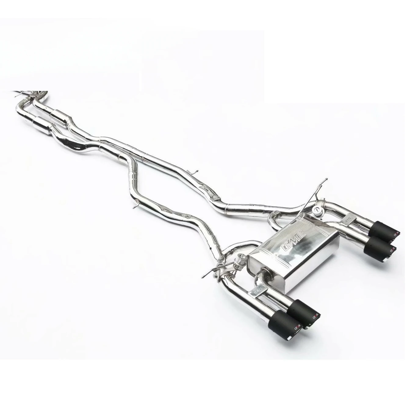 Рисунок 3 - Производительный титановый гибкий