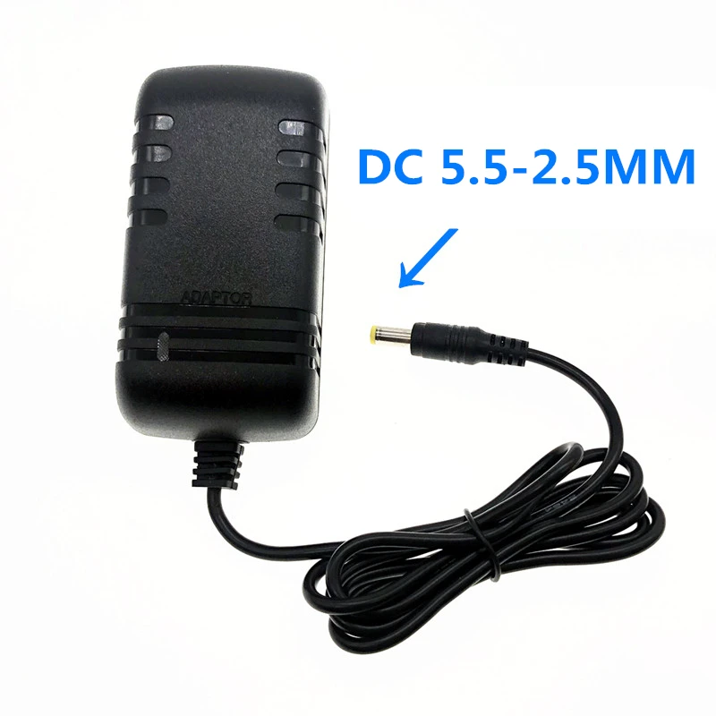 220V to 12V Adapter Charger AC DC 110V 3A Power Converter Transformer 12 V Supply For LED Light Lamp | Обустройство дома