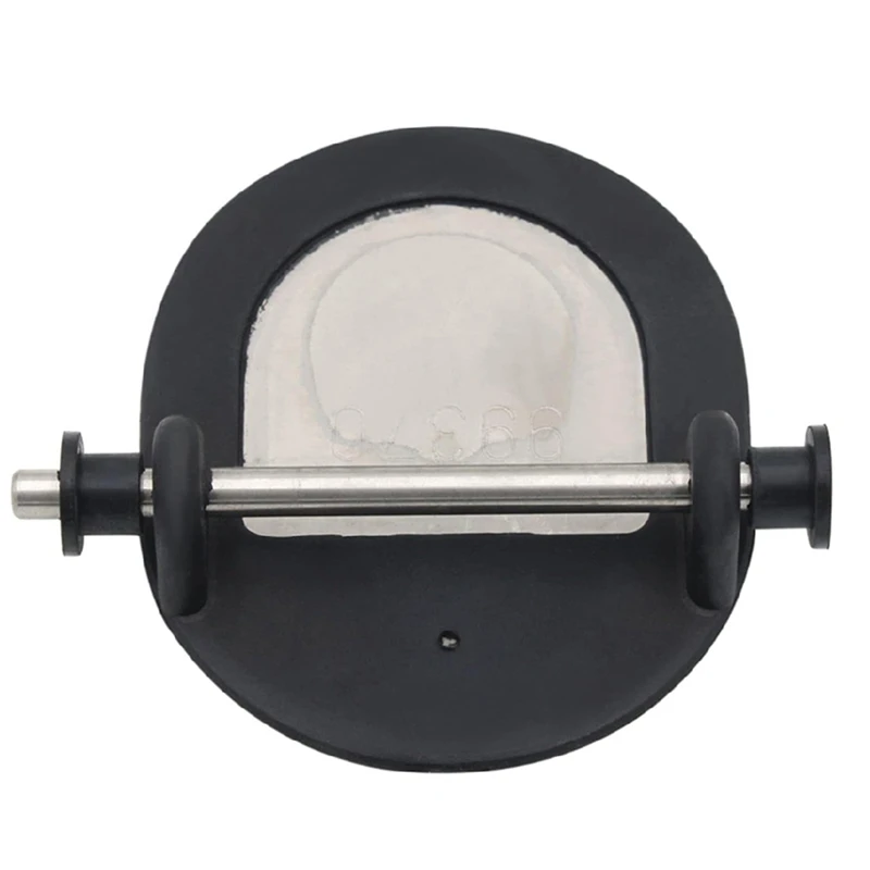 99370A2 Заслонка Y-образного патрубка выхлопной воды для двигателя Mercruiser Stern Drive V6 V8