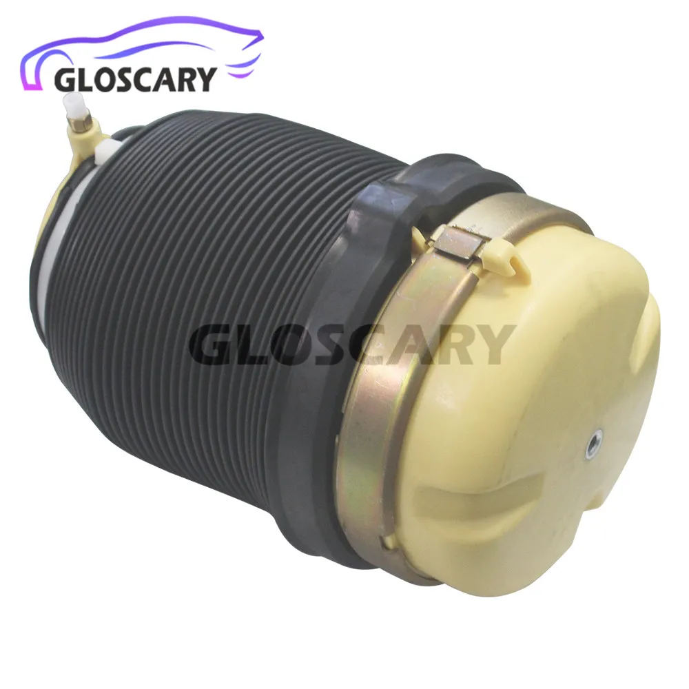 Задняя левая или правая пружинная сумка пневматической подвески для Audi A6 C6 4F Allroad