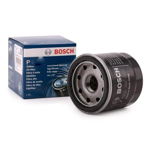 

Масляный фильтр Bosch Mazda 3 1,6 2004-2013