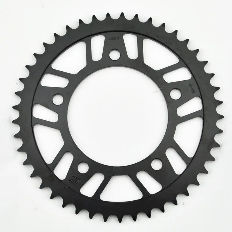 

Motorcycle Rear Sprocket 525 For Honda CB600F Hornet/98-13 CB600S F2 Hornet/00-03 VT750C Shadow/98-07 VT750S/11-13 CBF500/04-08