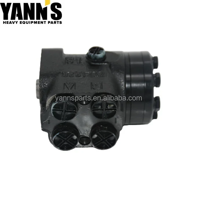 ЮАНС 1477343 Гидравлический насос 147-7343 для 950G 966G