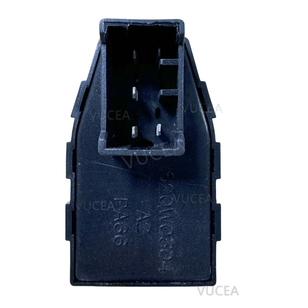 ПЕРЕКЛЮЧАТЕЛЬ В СБОРЕ-P/WDO SUB 9358038000 LT ДЛЯ 1998-2004 HYUNDAI SONATA EF 9358038100 ZX 93580-38000