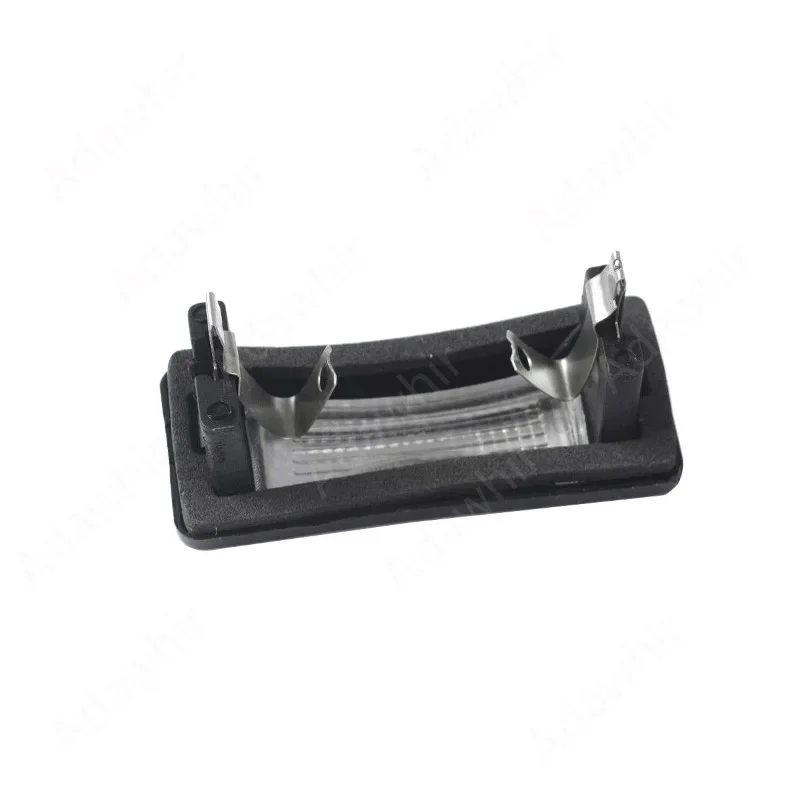 Лампа для номерного знака Mercedes Benz Sprinter VW LT 95-06 Dodge грузовой лайнер 9018200156 2D0943021A