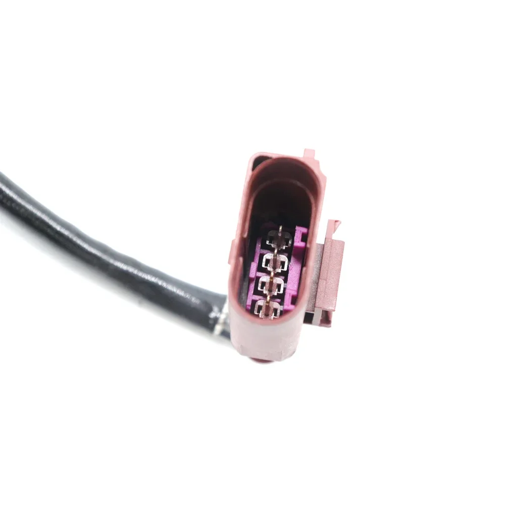 06E906265N воздушный топливный коэффициент Lambda O2 кислородный датчик для AUDI A4 A6 Quattro SEAT