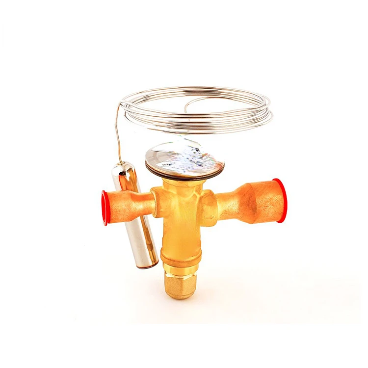 

Thermal Expansion Valve TGEL-3