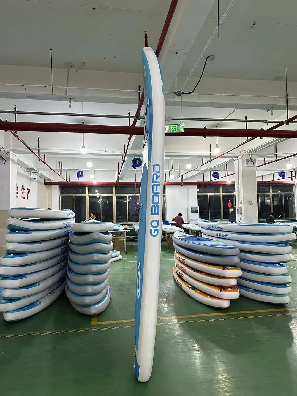 23NEW SW335 11 футов 335 см доска для серфинга JS sup мягкая