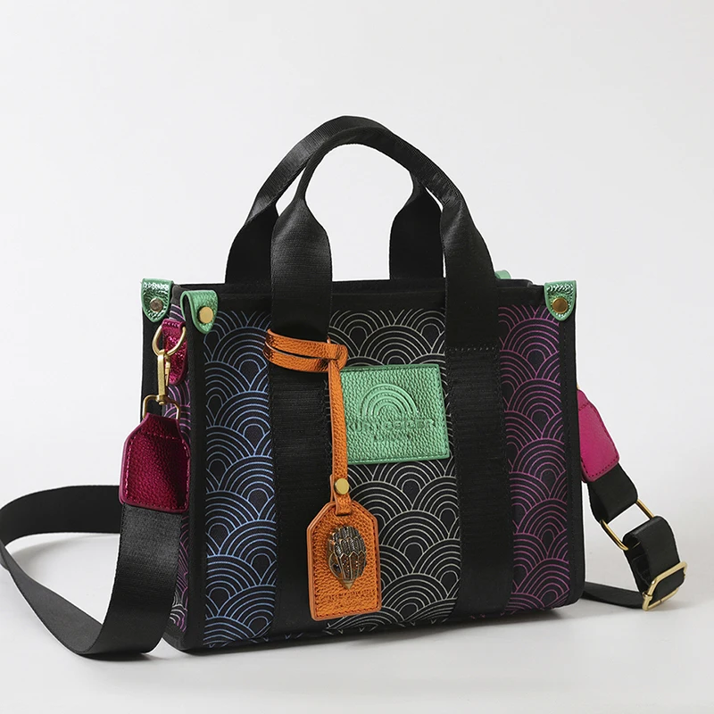 KURT GEIGER LONDON большая вместительная сумка для женщин дизайнерские большие сумки