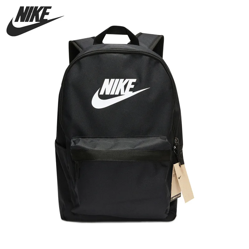 Оригинальное новое поступление NIKE NK HERITAGE BKPK рюкзаки унисекс  спортивные сумки - купить по выгодной цене | AliExpress