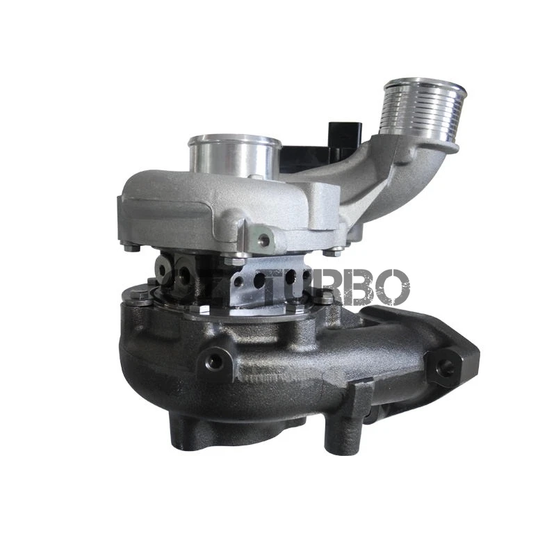 BV43 28231-2F600 28231-2F650 53039700430 53039880430 53039700434 53039700499 электрический турбокомпрессор для Hyundai