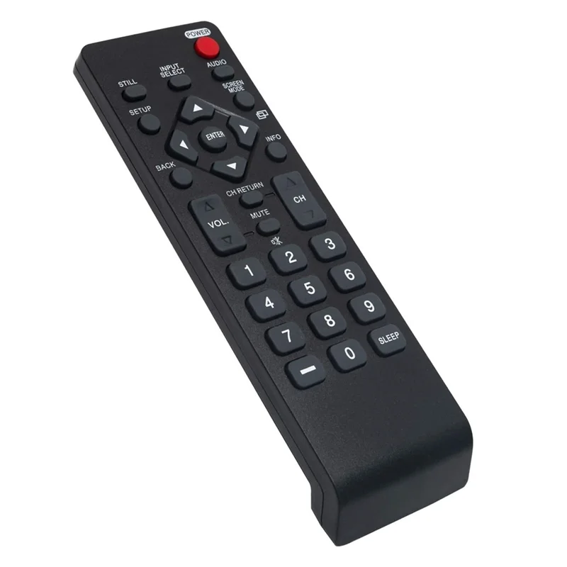 Пульт дистанционного управления NH000UD NH001UD для телевизора Emerson Sylvania LC320EMFX LC195EMX