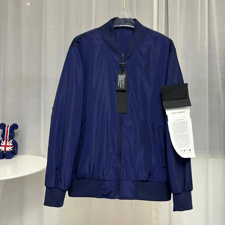 2024 женская куртка классическая повязка на руку с компасом вышитая для мужчин