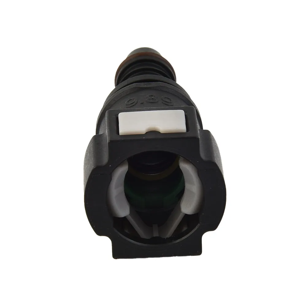 

High Quality Connector Car Fuel Line Hose Coupler Quick Release Connector Fuel Line Hose 500 KPa/5 Bar Pipe Connector