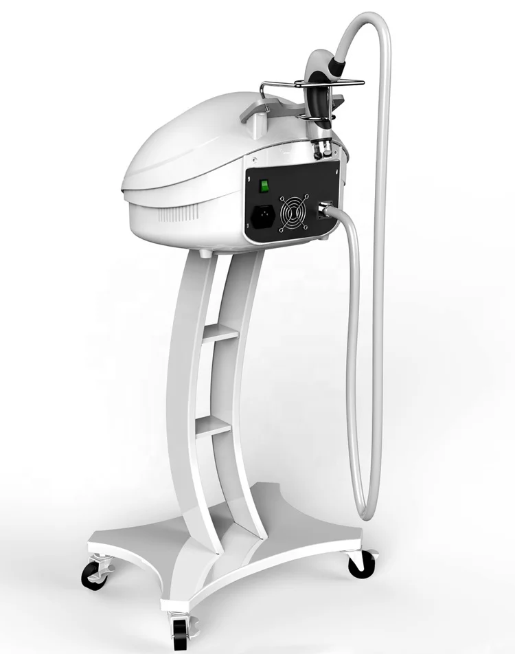 

3mm microneedle lattice microneedle radio frequency machine