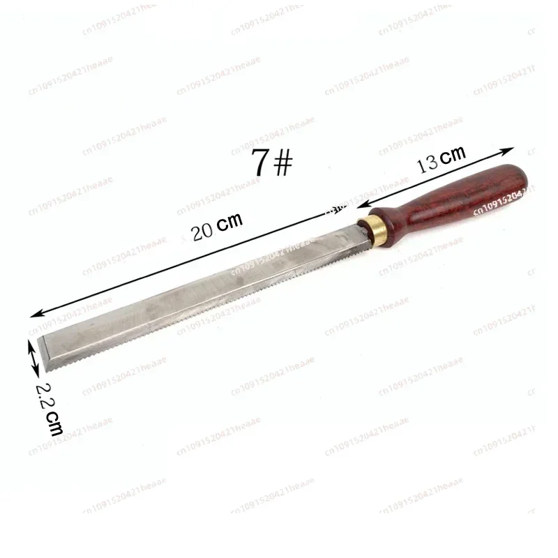 Фото Подходит для анто-саотло Lima de carpintería grano one acero flotante W4 №5