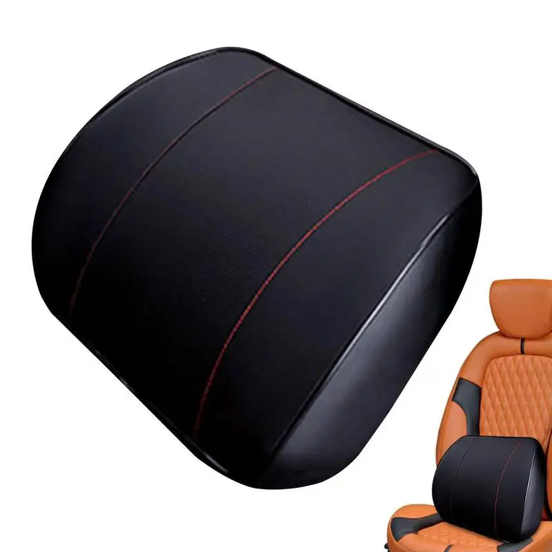 

Car Headrest Pillow Car Pillow Car Neck Cushions For Driving Neck And Cervical Back Seat Support Rest For Gaming Office Chair