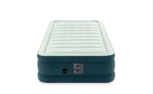 

Twin 15" DuraBeam Dream Lux Airbed Mattress with Built-in