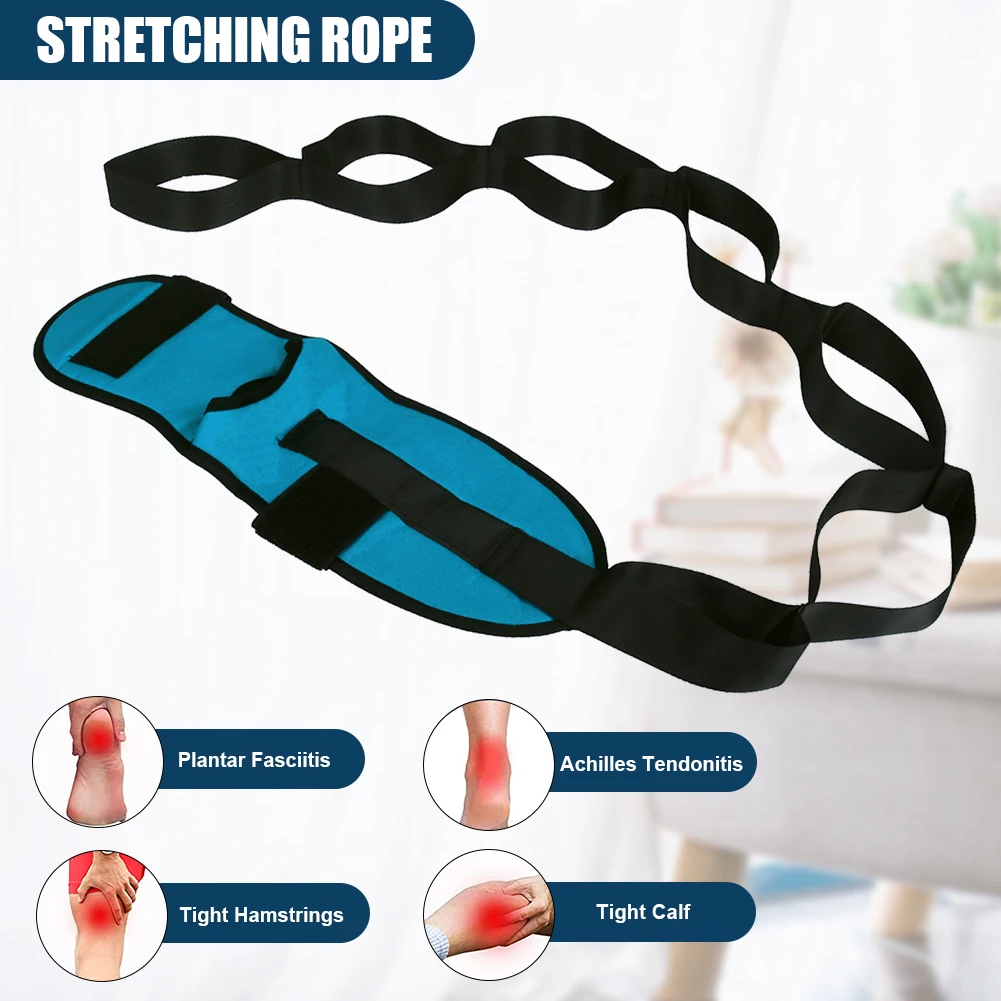

2023 New Yoga Pilates Stretch Resistance Band Exercise Fitness Band Training Elastic Exercise Fitness Rubber natural rubber Gym