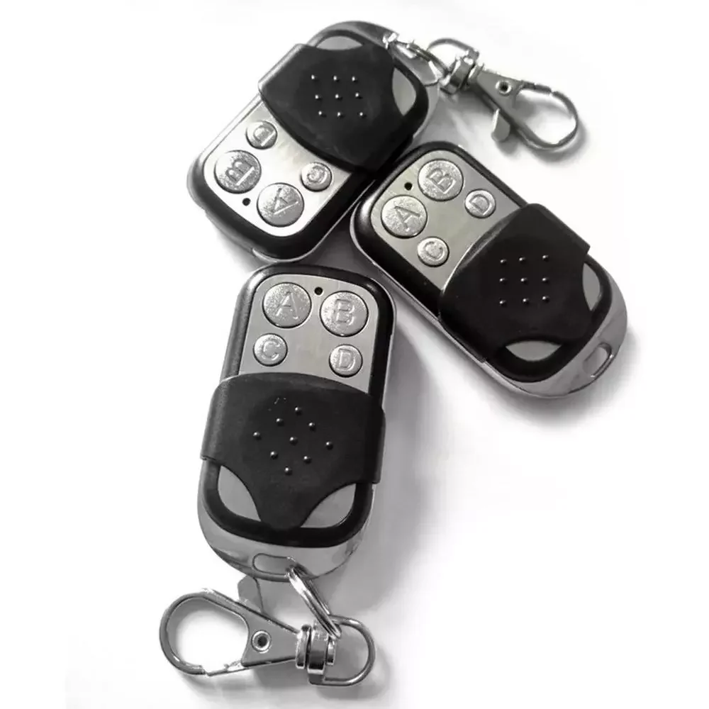 Car accessories 2022 NEW Lower Price Cloning Duplicator Key Fob A Distance Remote Control 433MHZ Clone Fixed Learning Code For G  - buy with discount