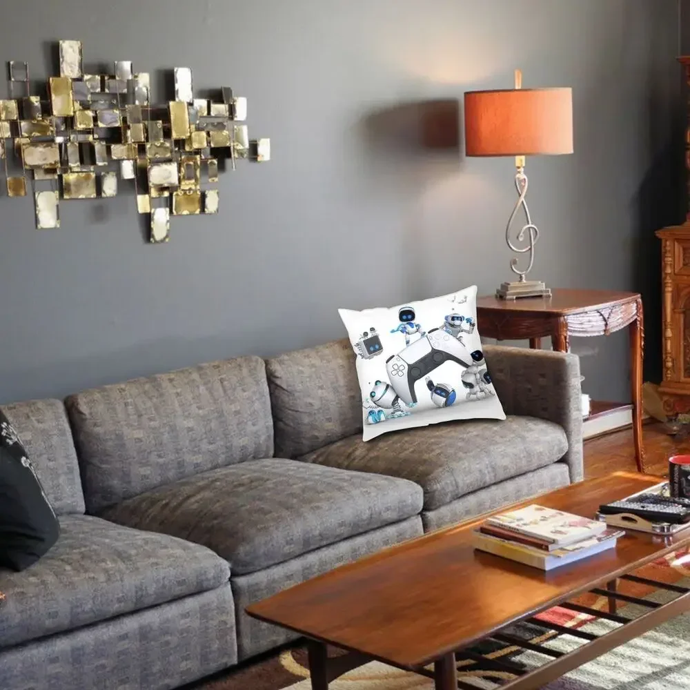 Чехол для подушки Astrobot 3 Подушка Dakimakura наволочки подушек кровати