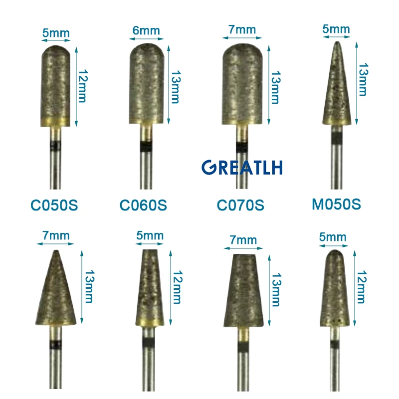 Стоматологическая лаборатория шлифовальная полировка полностью спеченный