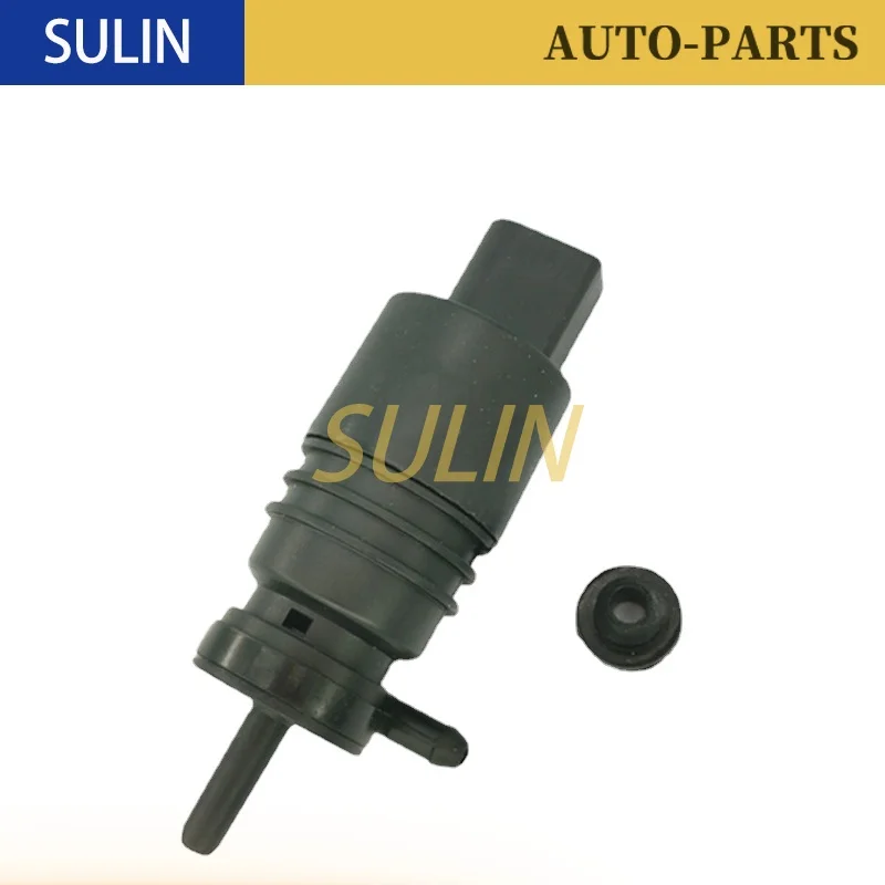 

67128362154 67120154873 8362154 Windshield Washer Pump For Ford Focus Mustang Buick Cadillac 1J5955651 61138364520 1T0955651