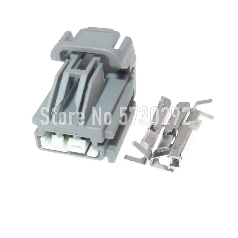 

3P 7282-5539-40 7283-5539-40 Автомобильная электрическая розетка для разъема жгута проводов автомобиля