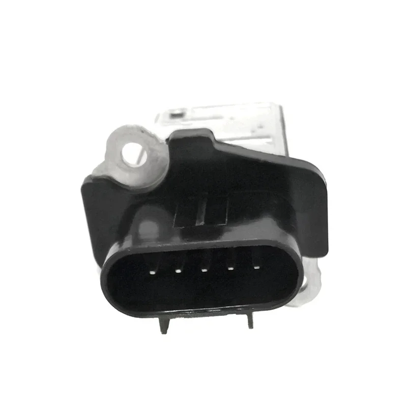 Фото AFH70M-43A Датчик массового расхода воздуха MAF для Buick Regal Cadillac SRX STS Chevrolet Camaro Cobalt Impala GMC Canyon 15865791 №3